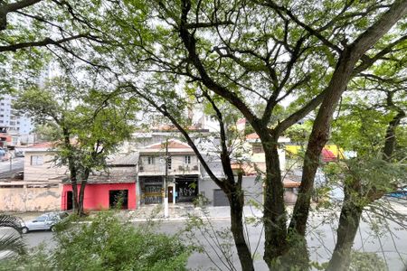 Apartamento à venda com 56m², 2 quartos e 2 vagas Apartamento à venda com 56m², 2 quartos e 2 vagasVista do Quarto 2