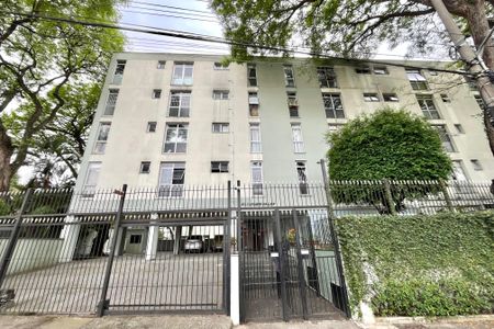 Apartamento à venda com 56m², 2 quartos e 2 vagas Apartamento à venda com 56m², 2 quartos e 2 vagasFachada