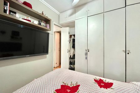 Apartamento à venda com 56m², 2 quartos e 2 vagas Apartamento à venda com 56m², 2 quartos e 2 vagasQuarto 1