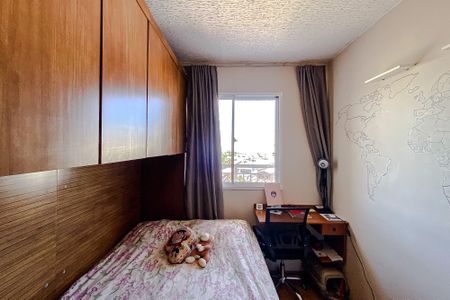 Apartamento à venda com 28m², 1 quarto e sem vagaQuarto