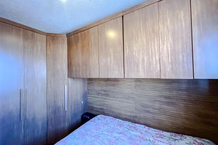 Apartamento à venda com 28m², 1 quarto e sem vagaQuarto