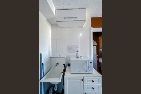 Apartamento à venda com 28m², 1 quarto e sem vagaÁrea de Serviço