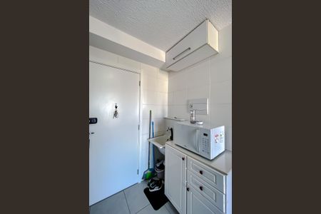 Apartamento à venda com 28m², 1 quarto e sem vagaÁrea de Serviço