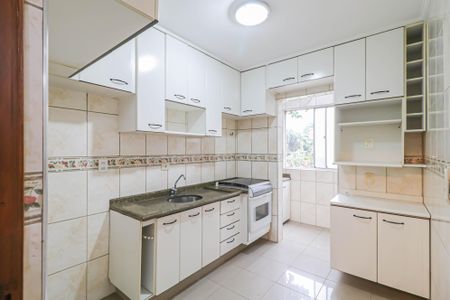 Apartamento à venda com 68m², 2 quartos e 1 vaga Apartamento à venda com 68m², 2 quartos e 1 vagaCozinha