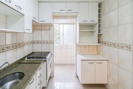 Apartamento à venda com 68m², 2 quartos e 1 vaga Apartamento à venda com 68m², 2 quartos e 1 vagaCozinha