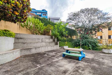 Apartamento à venda com 68m², 2 quartos e 1 vaga Apartamento à venda com 68m², 2 quartos e 1 vagaÁrea comum