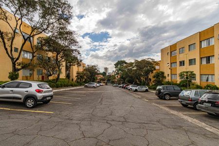 Apartamento à venda com 68m², 2 quartos e 1 vaga Apartamento à venda com 68m², 2 quartos e 1 vagaÁrea comum - Garagem