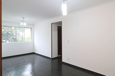Apartamento à venda com 68m², 2 quartos e 1 vaga Apartamento à venda com 68m², 2 quartos e 1 vagaSala