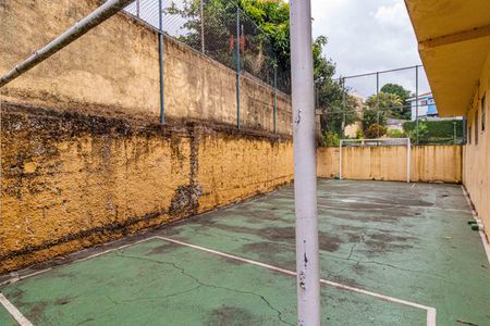 Apartamento à venda com 68m², 2 quartos e 1 vaga Apartamento à venda com 68m², 2 quartos e 1 vagaÁrea comum - Quadra