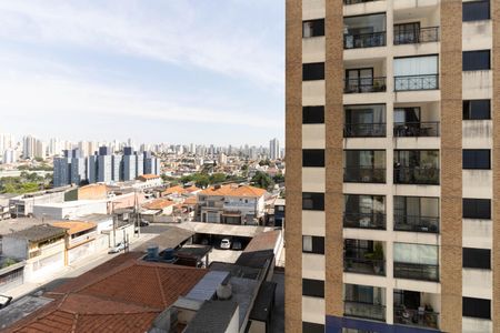 Apartamento para alugar com 67m², 2 quartos e 1 vagaVista do Quarto 