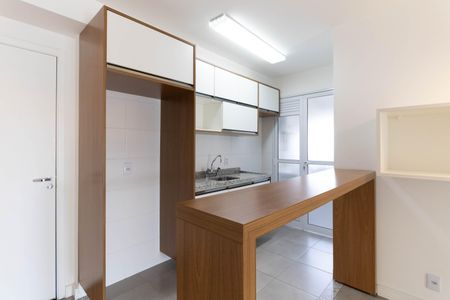 Apartamento para alugar com 67m², 2 quartos e 1 vagaCozinha