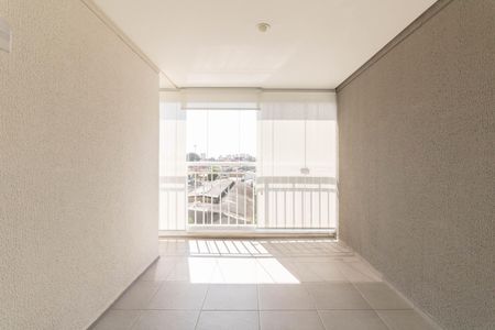 Apartamento para alugar com 67m², 2 quartos e 1 vagaVaranda da Sala