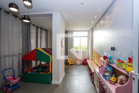 Apartamento para alugar com 67m², 2 quartos e 1 vagaBrinquedoteca