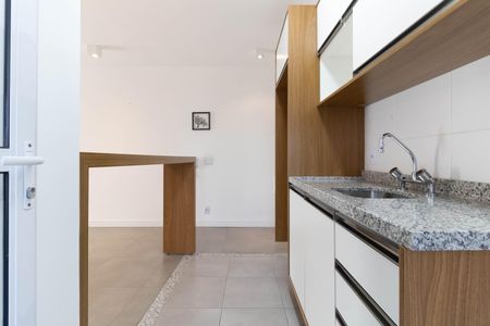 Apartamento para alugar com 67m², 2 quartos e 1 vagaCozinha