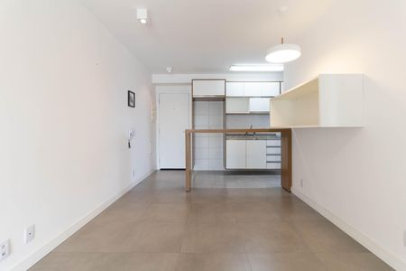 Apartamento para alugar com 67m², 2 quartos e 1 vagaSala