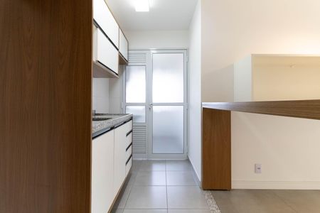 Apartamento para alugar com 67m², 2 quartos e 1 vagaCozinha