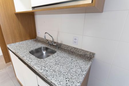 Apartamento para alugar com 67m², 2 quartos e 1 vagaCozinha