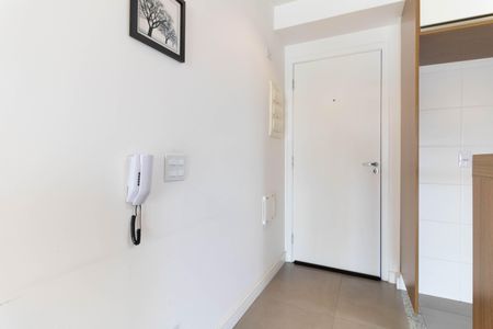 Apartamento para alugar com 67m², 2 quartos e 1 vagaEntrada