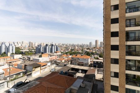 Apartamento para alugar com 67m², 2 quartos e 1 vagaVista da Área de Serviço