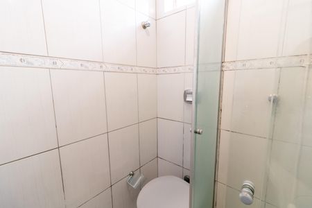 Apartamento à venda com 27m², 1 quarto e sem vagaBanheiro