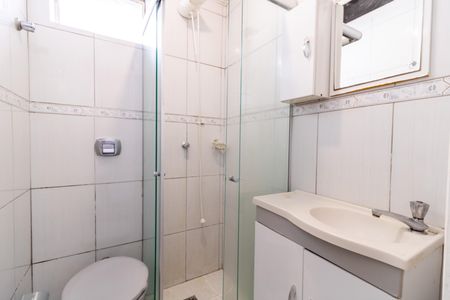 Apartamento à venda com 27m², 1 quarto e sem vagaBanheiro