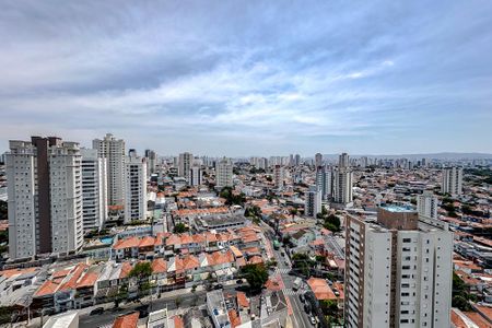 Apartamento à venda com 75m², 2 quartos e 1 vagaVista do Quarto 2