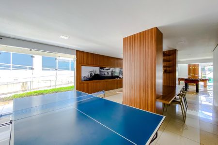 Apartamento à venda com 75m², 2 quartos e 1 vagaÁrea comum