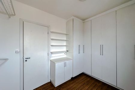 Apartamento à venda com 75m², 2 quartos e 1 vagaQuarto 2