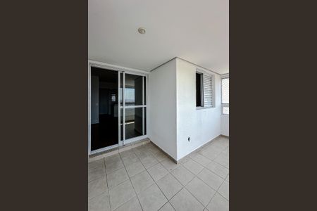 Apartamento à venda com 75m², 2 quartos e 1 vagaVaranda da Sala