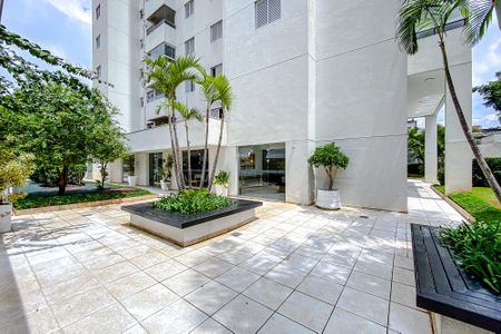 Apartamento à venda com 75m², 2 quartos e 1 vagaÁrea comum