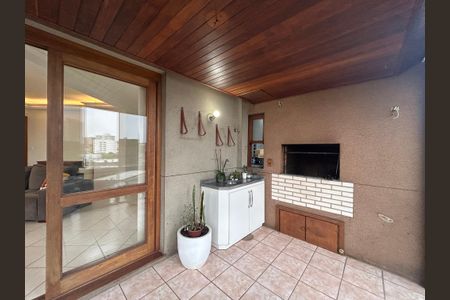 Apartamento à venda com 125m², 4 quartos e 1 vaga Apartamento à venda com 125m², 4 quartos e 1 vagaÁrea Externa