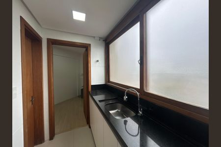 Apartamento à venda com 125m², 4 quartos e 1 vaga Apartamento à venda com 125m², 4 quartos e 1 vagaÁrea de Serviço