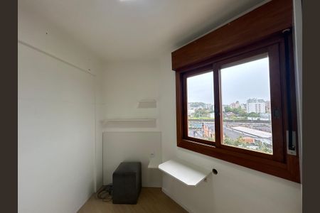 Apartamento à venda com 125m², 4 quartos e 1 vaga Apartamento à venda com 125m², 4 quartos e 1 vagaQuarto 4
