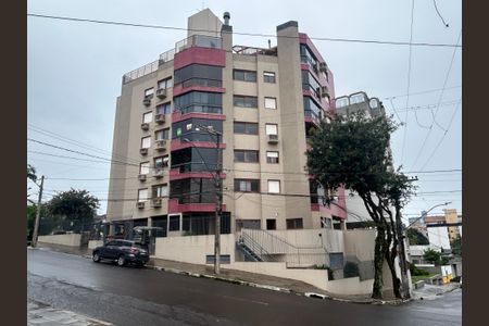 Apartamento à venda com 125m², 4 quartos e 1 vaga Apartamento à venda com 125m², 4 quartos e 1 vagaFachada