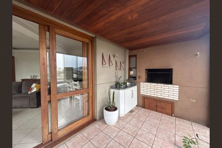 Apartamento à venda com 125m², 4 quartos e 1 vaga Apartamento à venda com 125m², 4 quartos e 1 vagaÁrea Externa