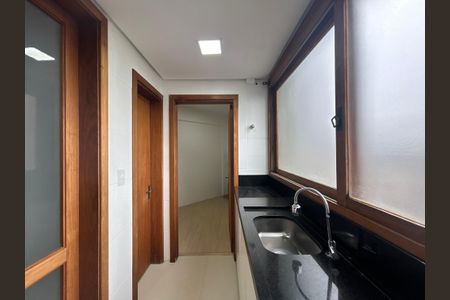 Apartamento à venda com 125m², 4 quartos e 1 vaga Apartamento à venda com 125m², 4 quartos e 1 vagaÁrea de Serviço