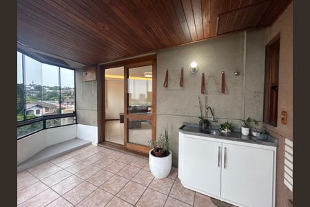 Apartamento à venda com 125m², 4 quartos e 1 vaga Apartamento à venda com 125m², 4 quartos e 1 vagaÁrea Externa