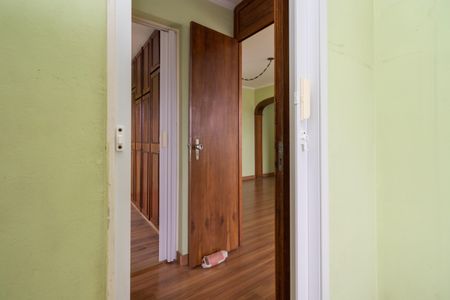 Apartamento para alugar com 57m², 2 quartos e 1 vaga Apartamento para alugar com 57m², 2 quartos e 1 vagaCorredor