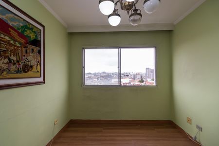 Apartamento para alugar com 57m², 2 quartos e 1 vaga Apartamento para alugar com 57m², 2 quartos e 1 vagaSala
