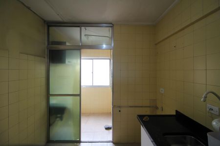 Apartamento à venda com 60m², 2 quartos e 1 vaga Apartamento à venda com 60m², 2 quartos e 1 vagaCozinha