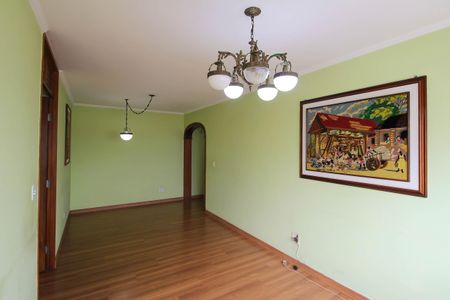 Apartamento à venda com 60m², 2 quartos e 1 vaga Apartamento à venda com 60m², 2 quartos e 1 vagaSala