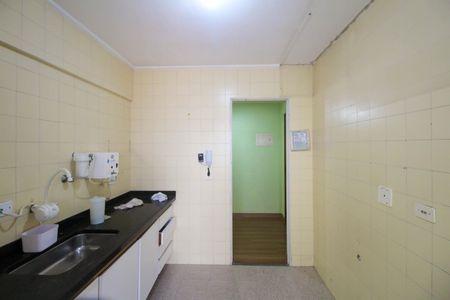 Apartamento à venda com 60m², 2 quartos e 1 vaga Apartamento à venda com 60m², 2 quartos e 1 vagaCozinha