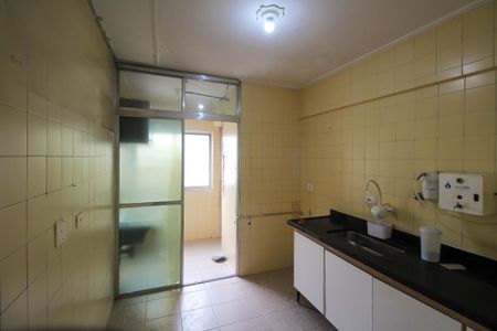 Apartamento à venda com 60m², 2 quartos e 1 vaga Apartamento à venda com 60m², 2 quartos e 1 vagaCozinha
