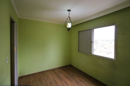 Quarto 2 de apartamento à venda com 2 quartos, 60m² em Vila Santa Clara, São Paulo