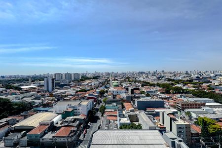 Apartamento à venda com 66m², 2 quartos e 2 vagasVista do Quarto 1