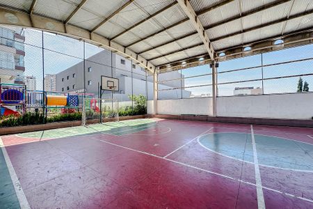 Apartamento à venda com 66m², 2 quartos e 2 vagasQuadra Esportiva