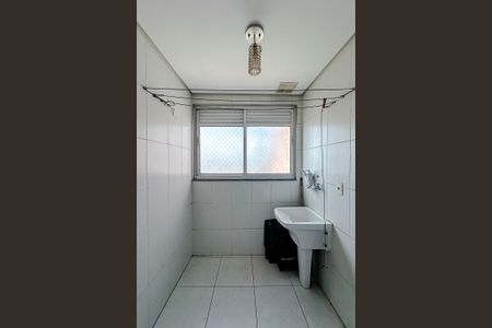 Apartamento à venda com 66m², 2 quartos e 2 vagasÁrea de Serviço