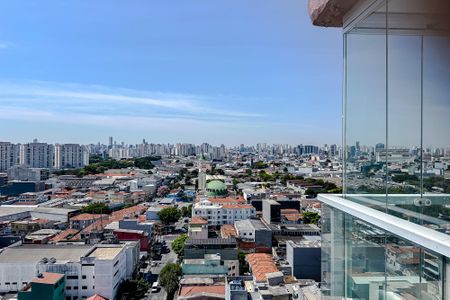 Apartamento à venda com 66m², 2 quartos e 2 vagasVista da Suíte