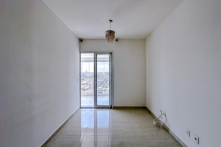 Apartamento à venda com 66m², 2 quartos e 2 vagasSala