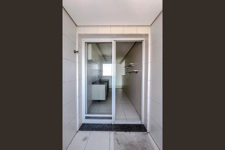 Apartamento à venda com 66m², 2 quartos e 2 vagasÁrea de Serviço